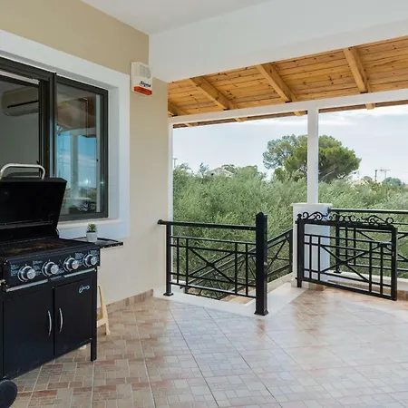 V And H House - Cozy & Ideal For Families, By Zantewize Tatil Evi *