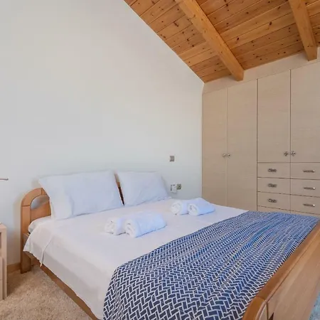 Tatil Evi V And H House - Cozy & Ideal For Families, By Zantewize Kalipádhon