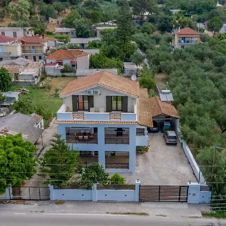 V And H House - Cozy & Ideal For Families, By Zantewize Tatil Evi